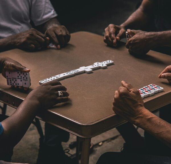 gaming and social experiences