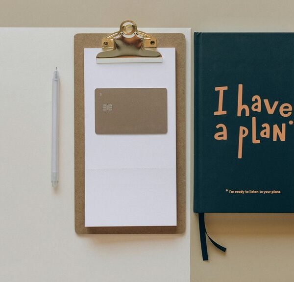 account activity overview report