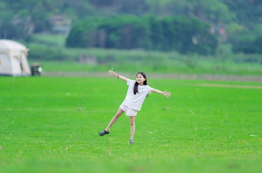 activity summary and trends