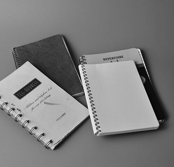 address configuration analysis report