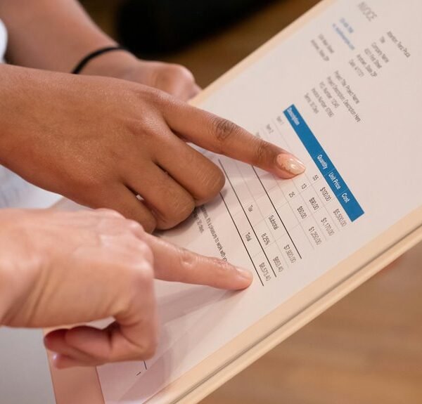 comprehensive product number analysis