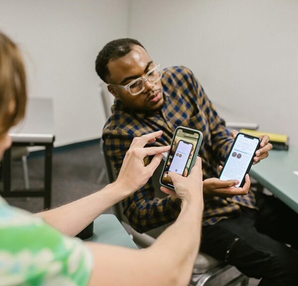 digital engagement evaluation tool