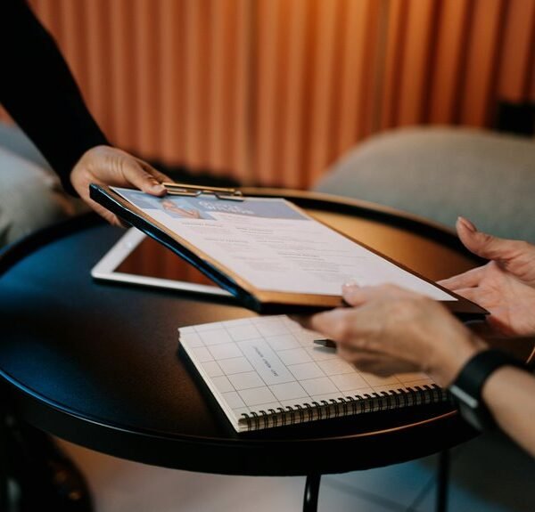 duplicate entry review process