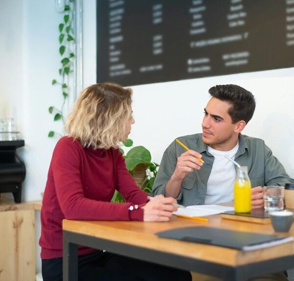 engagement and interaction analysis