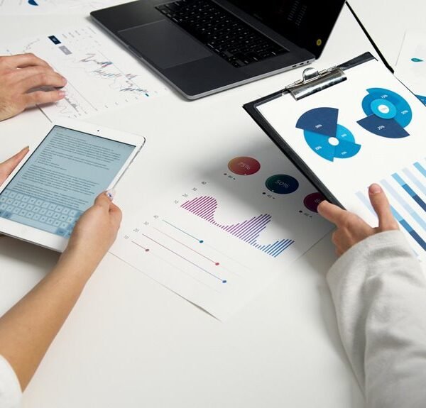 engagement and visibility analysis