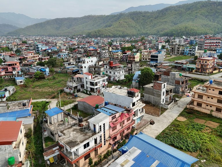 identifier presence summary report