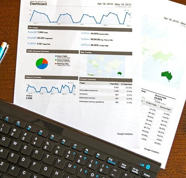 information report on numbers