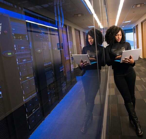 network address monitoring overview