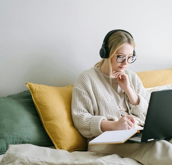 network presence analysis report