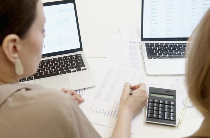 numerical assessment of items