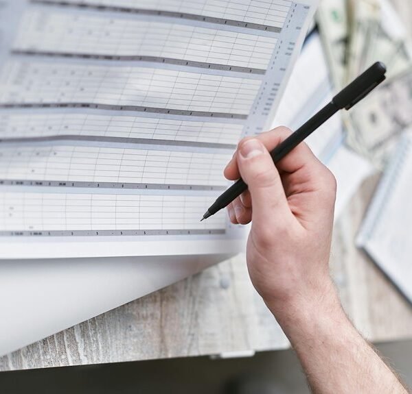 online presence evaluation summary