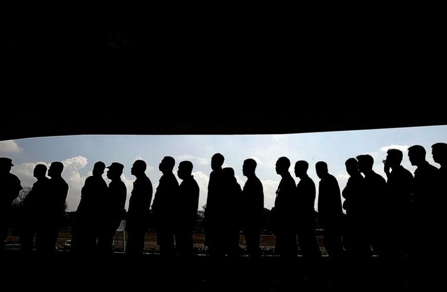 profile analysis and metrics