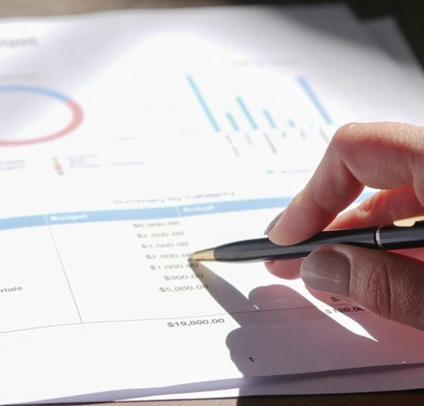 profile analysis and trends