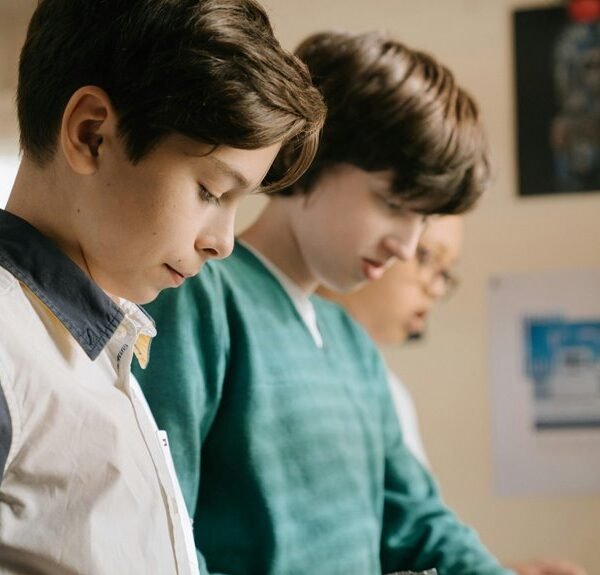 profile engagement analysis report