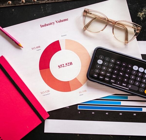 profile metrics overview summary