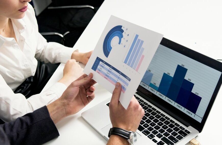 profile trends analysis insights