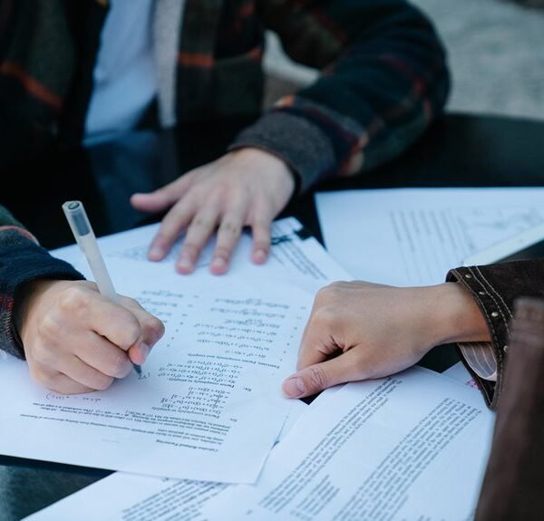 research notes on various numbers