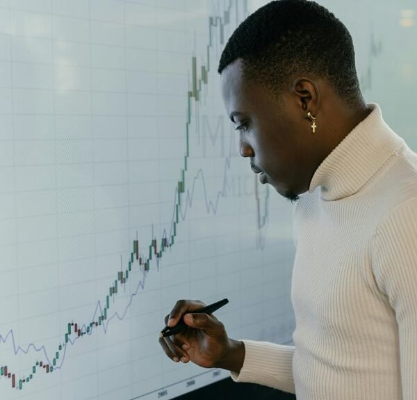 strategic numerical insights provided