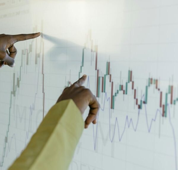 trend evaluation for numbers