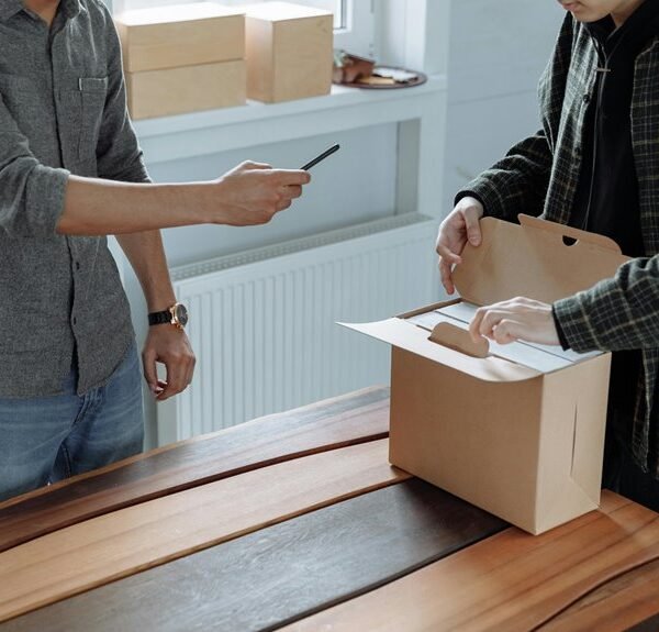 usage evaluation and interaction