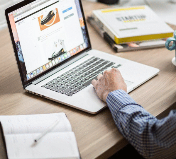 How Websites Are Created