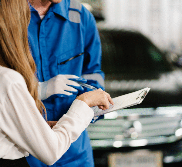 Why Choosing the Right Collision Centre Matters After an Accident