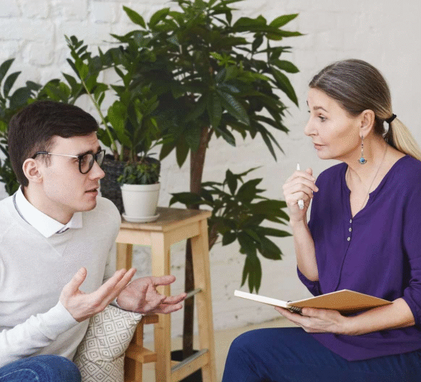 Choosing the Right Psychologist: Tips for Mental Well-being