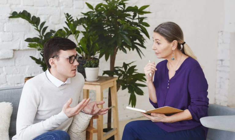 Choosing the Right Psychologist: Tips for Mental Well-being