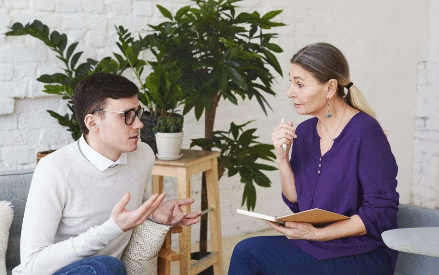 Choosing the Right Psychologist: Tips for Mental Well-being