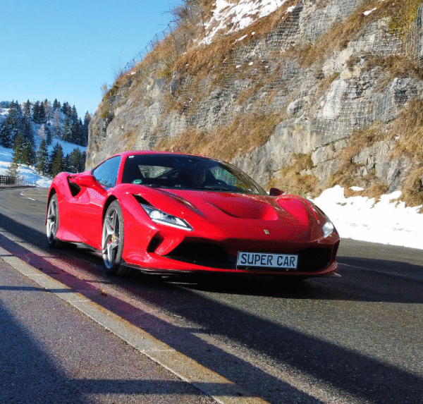 Luxury Car Rental | Drive Elegance, Comfort, and Prestige