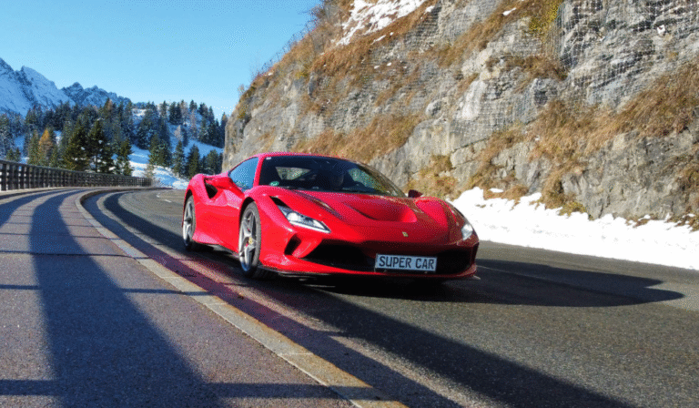 Luxury Car Rental | Drive Elegance, Comfort, and Prestige