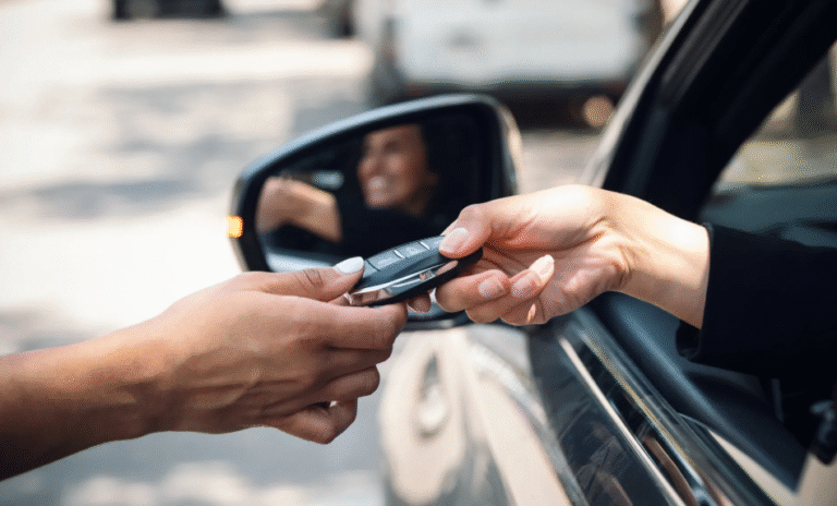 Economy Car Rental Without Deposit: Smart Travel on a Budget Without Financial Stress