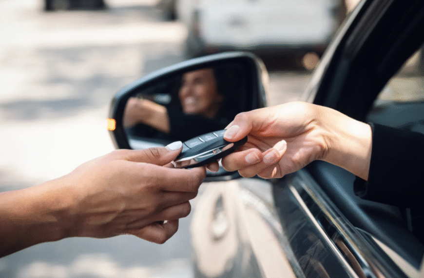 Economy Car Rental Without Deposit: Smart Travel on a Budget Without Financial Stress