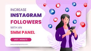 SMM Panel Buy Instagram Followers AmazingSMM: A Complete Informative Guide for Smart Social Growth