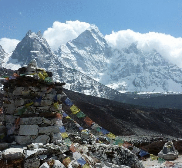 How to Train for the Short Everest Base Camp Trek in 4–6 Weeks