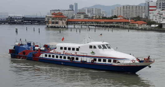 Everything You Need to Know About Penang Ferry Tickets