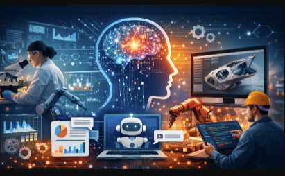 The 2026 Hybrid Learning Standard: Why Human Expertise is Outpacing Pure AI in UK Academia