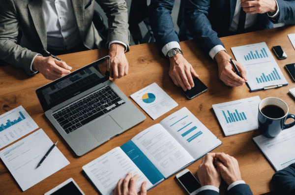 Ready to launch in 2026 your essential financial setup guide for UK startups 