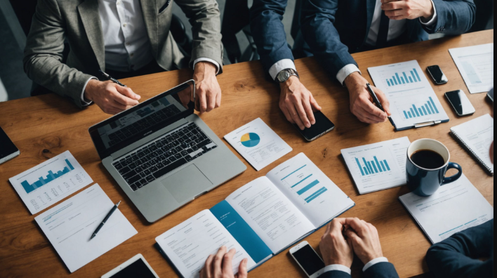 Ready to launch in 2026 your essential financial setup guide for UK startups 