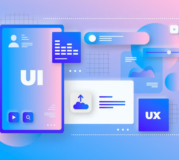 UI Design Services: The Strategic Advantage Behind Exceptional Digital Experiences