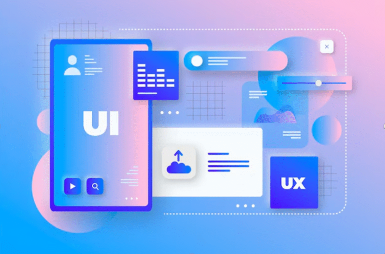 UI Design Services: The Strategic Advantage Behind Exceptional Digital Experiences