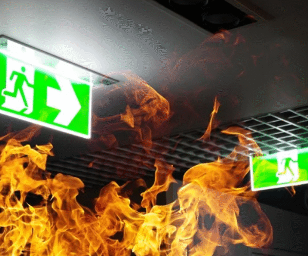 Fire Risk Assessment: A Complete Guide to Fire Safety