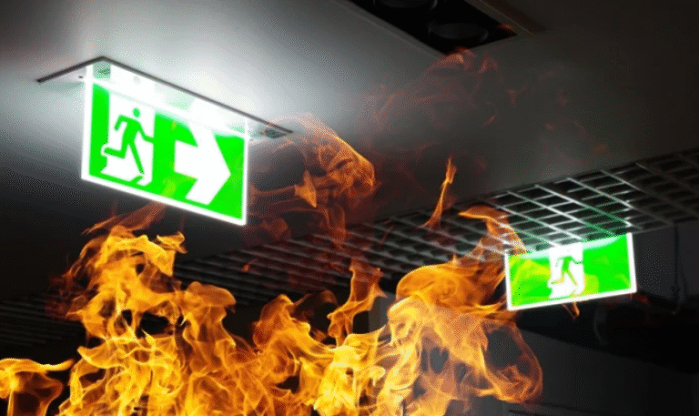 Fire Risk Assessment: A Complete Guide to Fire Safety
