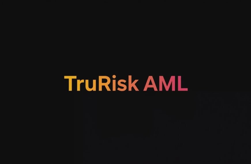 How TruRisk AML Protects Investment Firms from Financial Crime
