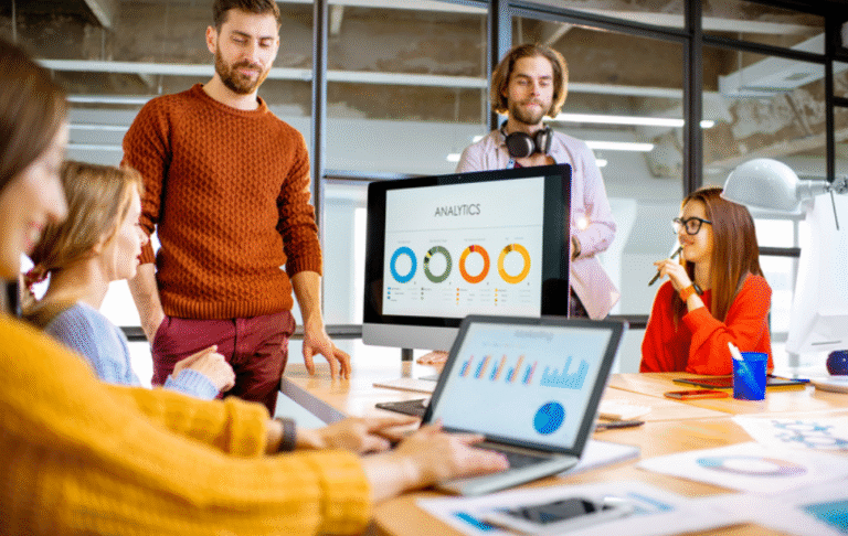 How to Transform Your Online Presence with Digital Marketing Solutions Dubai