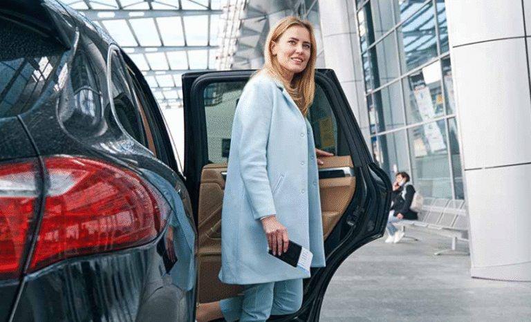 Airport Car Rental KSA – Hassle-Free Travel from Arrival to Departure