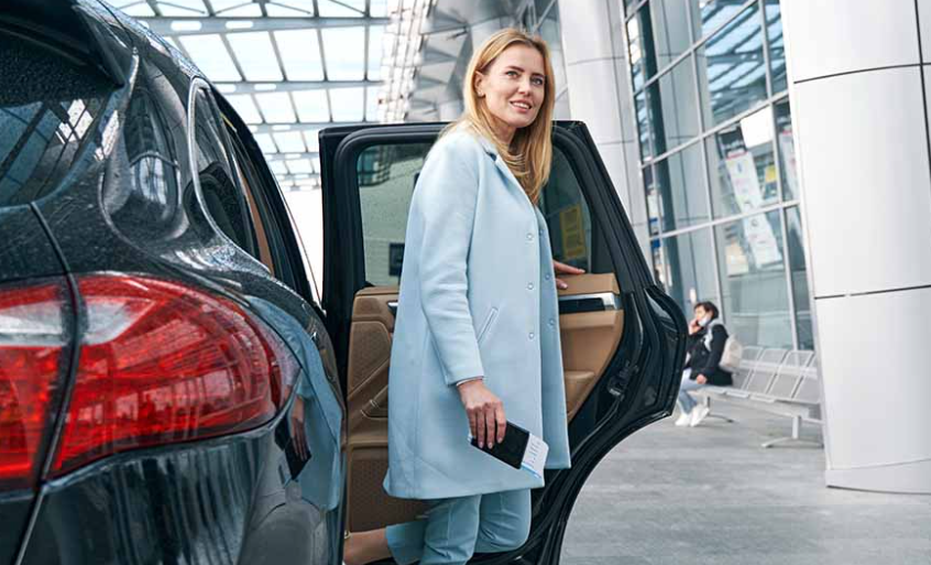 Airport Car Rental KSA – Hassle-Free Travel from Arrival to Departure