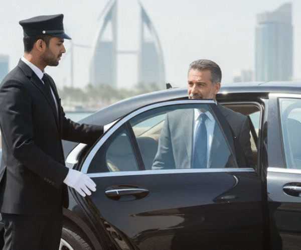 Corporate Monthly Car Rental Bahrain – Professional and Flexible Business Transportation