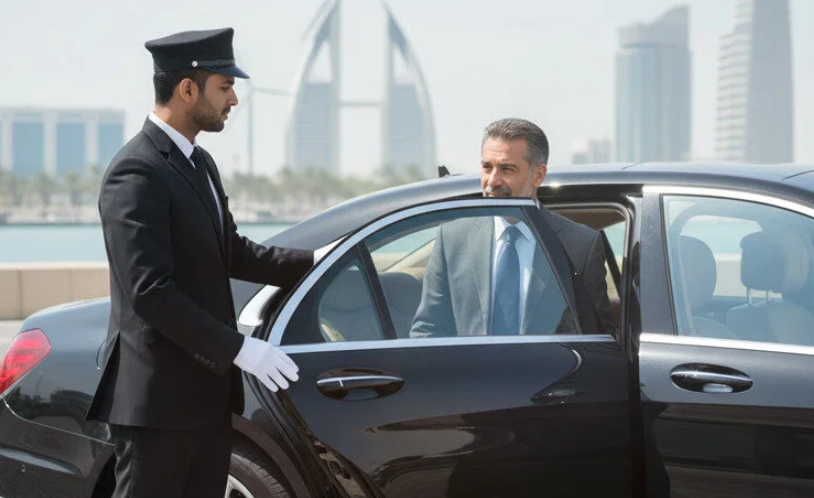 Corporate Monthly Car Rental Bahrain – Professional and Flexible Business Transportation