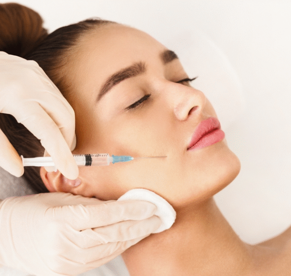 What You Should Know Before Choosing Under-Eye Filler Treatments